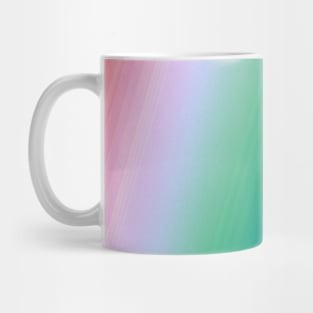 colorful abstract texture pattern background Mug